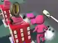 بازی Squid Gamer: تخریب‌گر شهر آنلاین