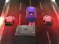 بازی رانندگی اتومبیل زنجیره‌ای 3D آنلاین