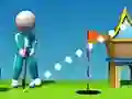 بازی گلف گیمر اختاپوس 3D آنلاین بازی گلف گیمر اختاپوس 3D آنلاین