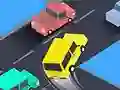 بازی تقاطع دیوانه آنلاین بازی تقاطع دیوانه آنلاین