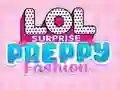 بازی LOL سورپرایز: مد پریppy آنلاین بازی LOL سورپرایز: مد پریppy آنلاین