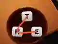 بازی کلمات متقاطع مغزی آنلاین