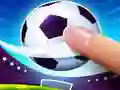 بازی فوتبال فلیک توپ آنلاین