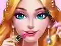 بازی سالن آرایش زیبایی آنلاین بازی سالن آرایش زیبایی آنلاین