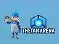 بازی arenas Tethan آنلاین بازی arenas Tethan آنلاین