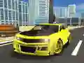 بازی رانندگی در شهر 3D آنلاین بازی رانندگی در شهر 3D آنلاین