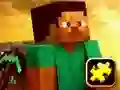 بازی Minecraft زمانه معما آنلاین بازی Minecraft زمانه معما آنلاین