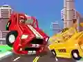 بازی تصادف پیکسل 3D آنلاین بازی تصادف پیکسل 3D آنلاین