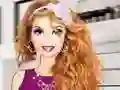 بازی باربی ظاهری زیبا آنلاین