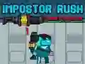 بازی Impostor Rush: پرتابگر موشکی آنلاین بازی Impostor Rush: پرتابگر موشکی آنلاین