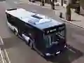 بازی شبیه‌ساز رانندگی اتوبوس 3D آنلاین