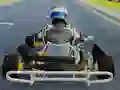 بازی زمین بازی Go Kart Boost آنلاین