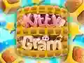 بازی Kitty Gram آنلاین بازی Kitty Gram آنلاین