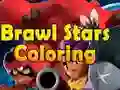بازی کتاب رنگ آمیزی Brawl Stars آنلاین بازی کتاب رنگ آمیزی Brawl Stars آنلاین