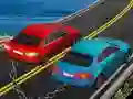 بازی ماشینهای زنجیرهای: حرکات غیرممکن آنلاین بازی ماشینهای زنجیرهای: حرکات غیرممکن آنلاین