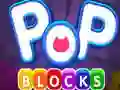 بازی POP بلوکها آنلاین بازی POP بلوکها آنلاین