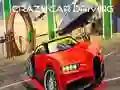 بازی رانندگی دیوانهوار آنلاین بازی رانندگی دیوانهوار آنلاین