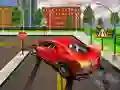 بازی دریفت شهری اکستریم 3D آنلاین بازی دریفت شهری اکستریم 3D آنلاین