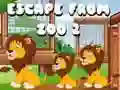 بازی فرار از باغ وحش ۲ آنلاین بازی فرار از باغ وحش ۲ آنلاین