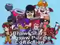 بازی مجموعه معماهای Brawl Stars آنلاین بازی مجموعه معماهای Brawl Stars آنلاین
