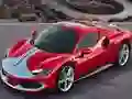 بازی فراری 296 GTS سر خوردن آنلاین بازی فراری 296 GTS سر خوردن آنلاین