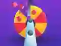 بازی پاپ رنگ 3D آنلاین