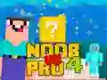 بازی نوob vs پرو 4 بلوک شانس آنلاین