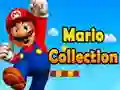 بازی مجموعه ماریو آنلاین
