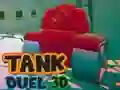 بازی دوئل تانک 3D آنلاین