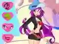 بازی Winx Bloom Casual آنلاین