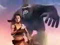 بازی غارتگر معبد آنلاین