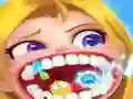 بازی دندانپزشک کوچک آنلاین بازی دندانپزشک کوچک آنلاین