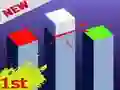 بازی مسیر جعبه رنگی آنلاین بازی مسیر جعبه رنگی آنلاین