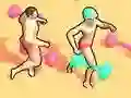 بازی مسابقه عضلانی 3D: بازی دویدن خراب کن آنلاین بازی مسابقه عضلانی 3D: بازی دویدن خراب کن آنلاین