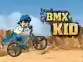 بازی بچه BMX آنلاین
