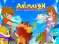 بازی Animalon: نبرد افسانهای هیولاها آنلاین بازی Animalon: نبرد افسانهای هیولاها آنلاین
