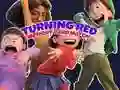 بازی بازی حافظه "Turning Red" آنلاین بازی بازی حافظه "Turning Red" آنلاین