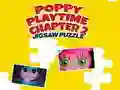 بازی پازل Poppy Playtime فصل 2 آنلاین بازی پازل Poppy Playtime فصل 2 آنلاین