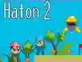 بازی هتون ۲ آنلاین