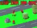 بازی مرد آهنی LEGO آنلاین