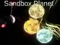 بازی سیاره سندباکس آنلاین