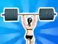 بازی زن Gym Shark آنلاین بازی زن Gym Shark آنلاین