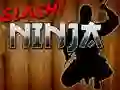 بازی نینجای برش آنلاین