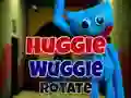بازی Huggie Wuggie چرخش آنلاین