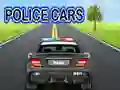 بازی ماشین های پلیس آنلاین