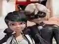 بازی مجموعه پازل سوسن آنلاین بازی مجموعه پازل سوسن آنلاین