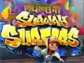 بازی Subway Surfers مومبای آنلاین بازی Subway Surfers مومبای آنلاین