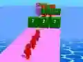 بازی فرار از ما 3D آنلاین بازی فرار از ما 3D آنلاین