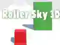 بازی رولر آسمان 3D آنلاین بازی رولر آسمان 3D آنلاین