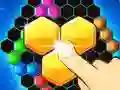 بازی پازل هگزا 2048 آنلاین